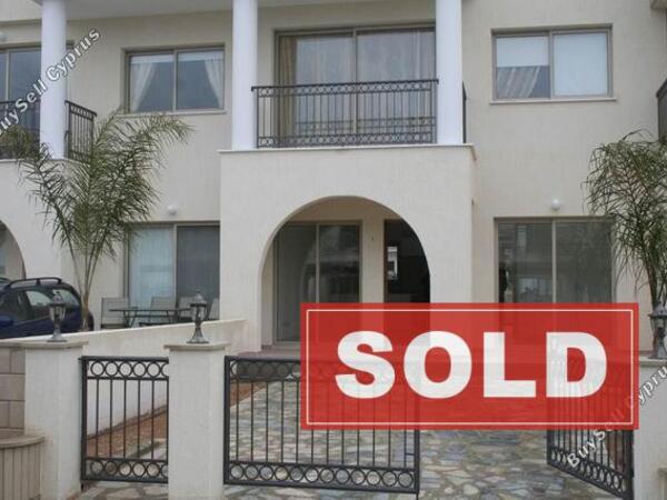 2 bedroom ground floor apartment sold tombs of the kings paphos 220719 image 130010