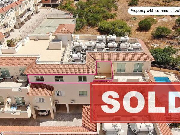 2 bedroom penthouse sold kapparis famagusta 1100719 image 1334717