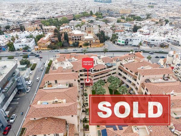 2 bedroom town house sold tombs of the kings paphos 8175719 image 13567820