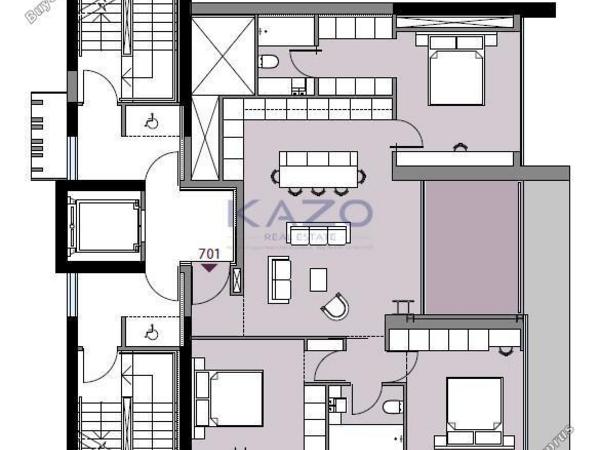 3 bedroom apartment for sale chrysopolitissa larnaca 7609719 image 9776927
