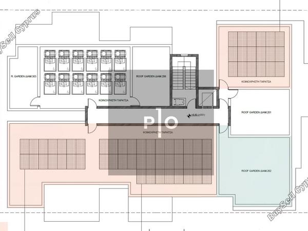3 bedroom penthouse for sale archangelos nicosia 8140719 image 15499067