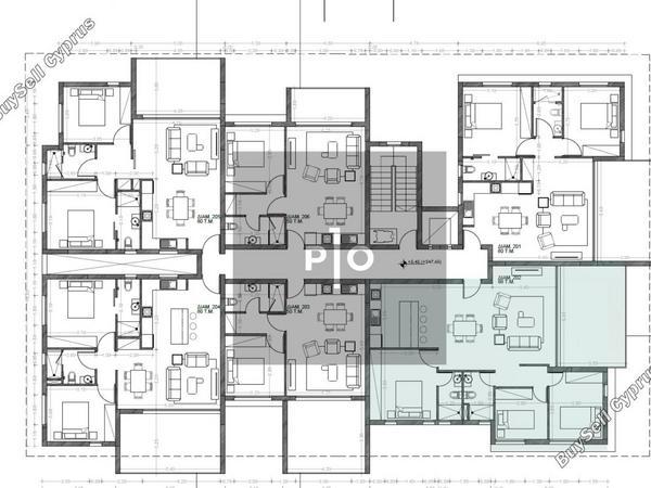 3 bedroom penthouse for sale archangelos nicosia 8140719 image 15499068