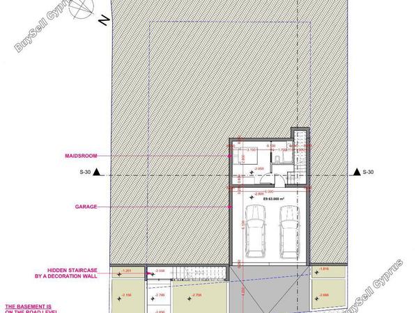 4 bedroom detached house for sale agia fyla limassol 1177719 image 15672538