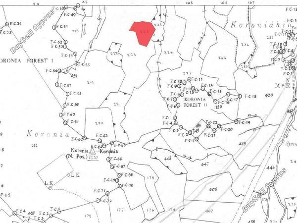land for sale kato koutrafas nicosia 945719 image 15600817