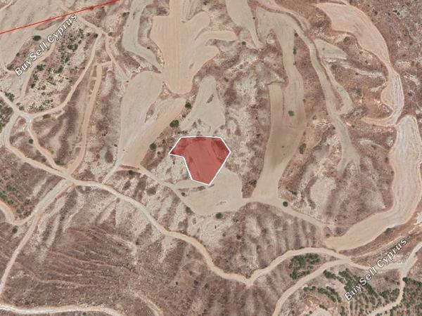 land for sale kato koutrafas nicosia 945719 image 15600819