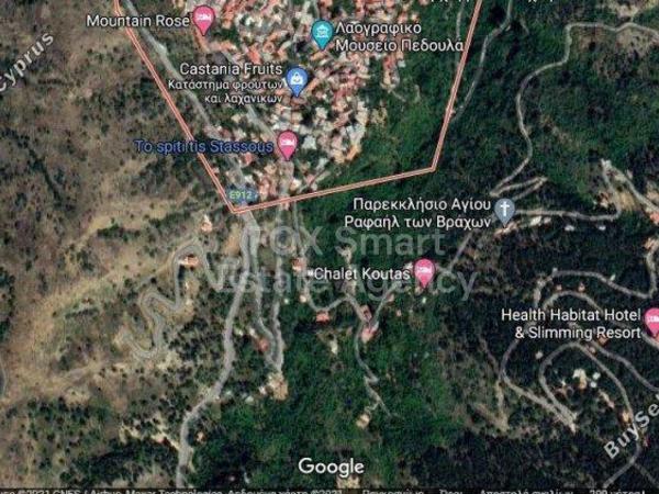 land for sale pedoulas nicosia 1150719 image 5120896