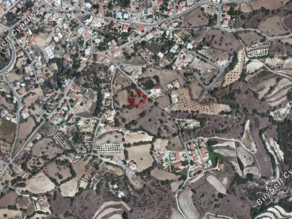 land for sale polemi paphos 1355719 image 15533395