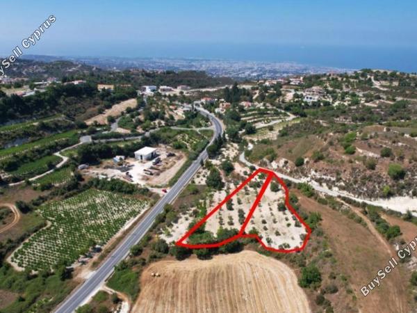 land for sale tsada paphos 8395719 image 14821364
