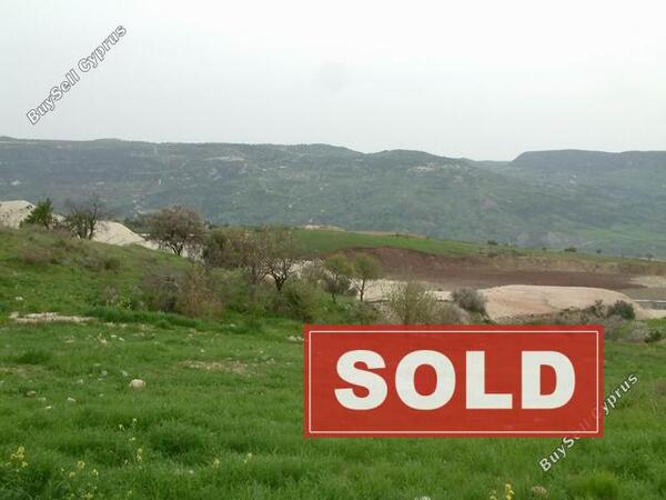 land sold kelokedara paphos 229719 image 273443