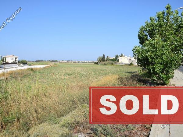 land sold pervolia larnaca 830719 image 1056891