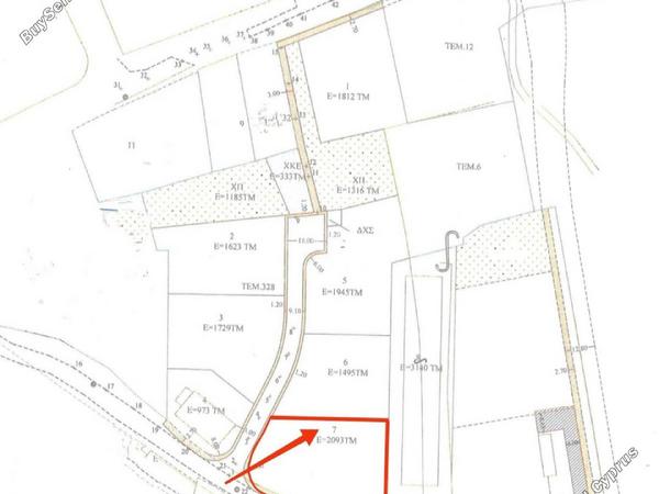 plot for sale kaimakli nicosia 1151719 image 5140394