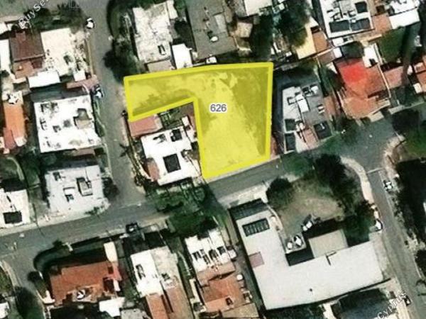 plot for sale pallouriotissa nicosia 7957719 image 16133597
