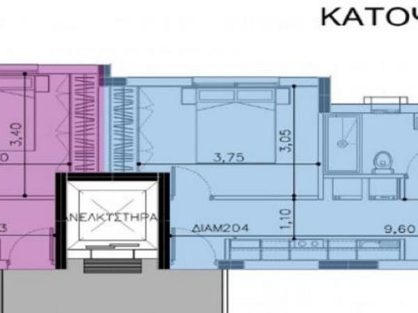 1 bedroom penthouse for sale kato lakatamia nicosia 1816819 image 16170413