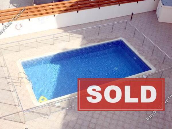 1 bedroom penthouse sold kato paphos paphos 225819 image 201351