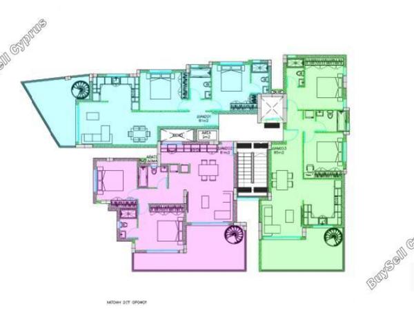 2 bedroom apartment for sale aglantzia nicosia 7921819 image 15976755