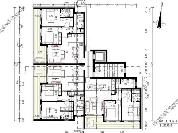 2 bedroom apartment for sale kissonerga paphos 8344819 image 14732234