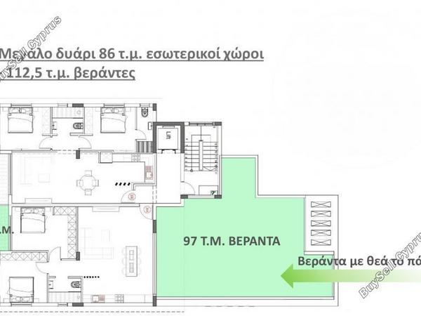 2 bedroom penthouse for sale pano lakatamia nicosia 1858819 image 12597808