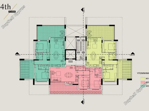 2 bedroom penthouse for sale zakaki limassol 1677819 image 13127024