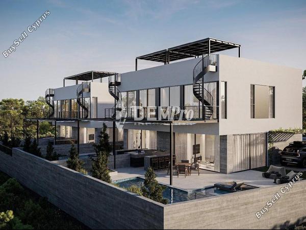 3 bedroom town house for sale kissonerga paphos 8597819 image 16238416