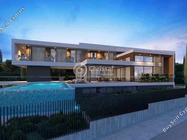 5 bedroom detached house for sale panthea limassol 7660819 image 16001757