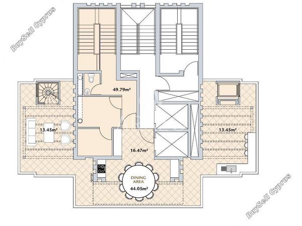 8 bedroom penthouse for sale parekklisia limassol 7898819 image 16155913