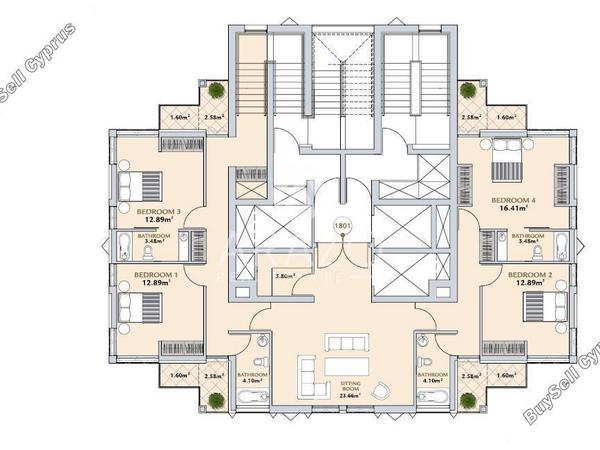8 bedroom penthouse for sale parekklisia limassol 7898819 image 16155917