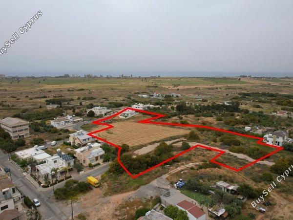 land for sale deryneia famagusta 915819 image 797932