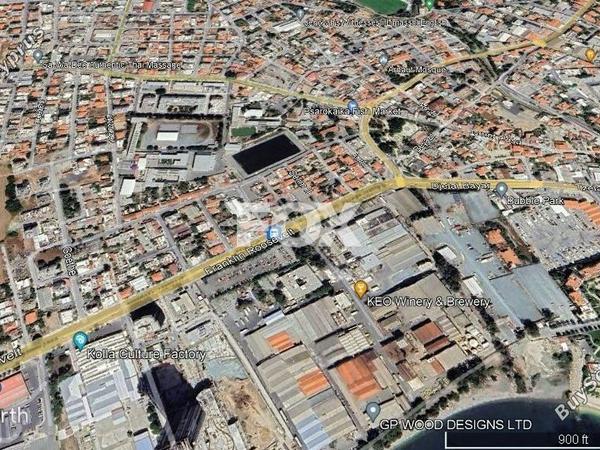land for sale katholiki limassol 1426819 image 5614918