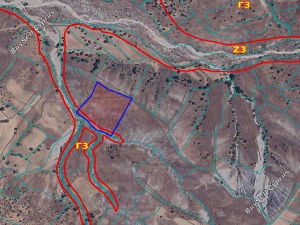land for sale kelokedara paphos 945819 image 15598771