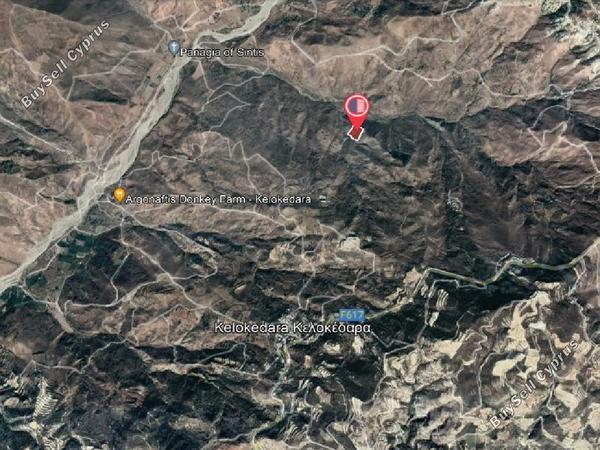 land for sale kelokedara paphos 945819 image 15598773