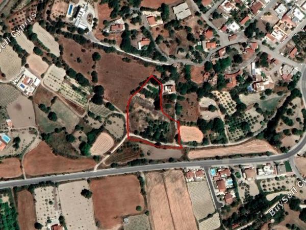 land for sale polemi paphos 847819 image 15178196