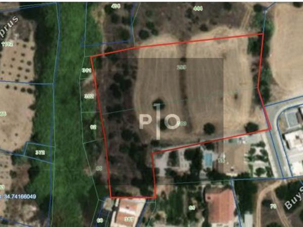 land for sale pyrgos limassol limassol 8168819 image 15152245