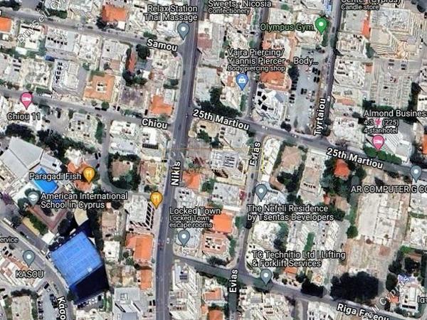 plot for sale agioi omologitai nicosia 1329819 image 16738424