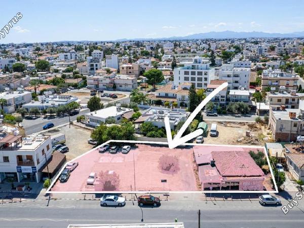 plot for sale agios dometios nicosia 8106819 image 13249353
