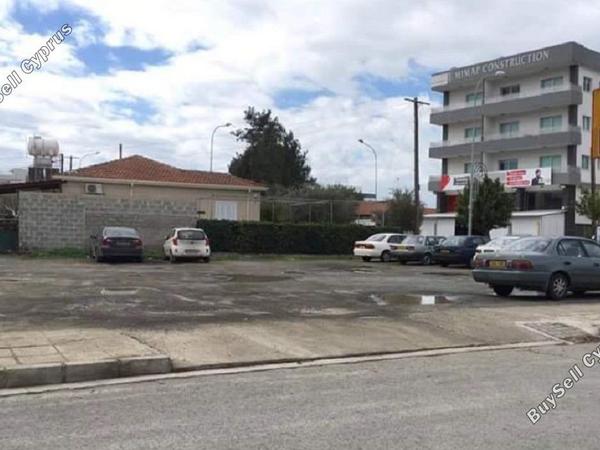plot for sale agios dometios nicosia 829819 image 2825021