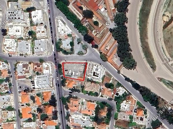 plot for sale agios dometios nicosia 829819 image 2825030