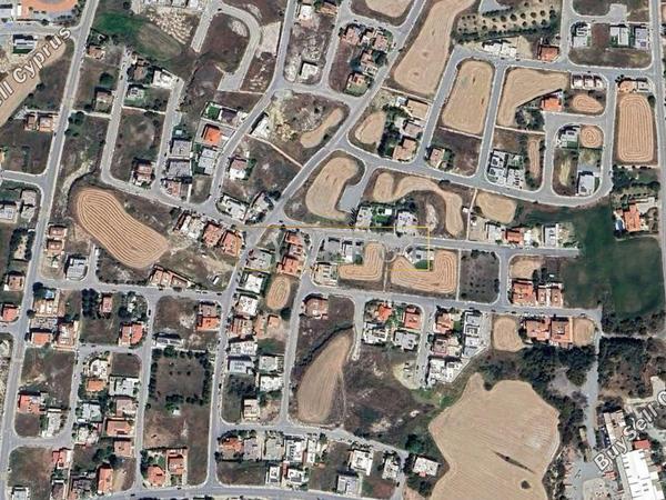 plot for sale latsia nicosia 1101819 image 16729485