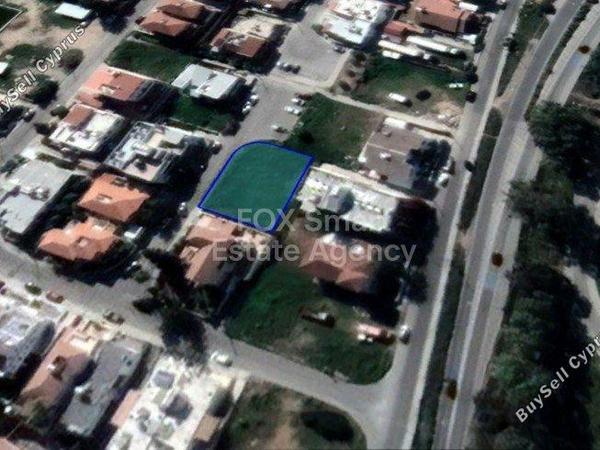 plot for sale pano lakatamia nicosia 1150819 image 5122928