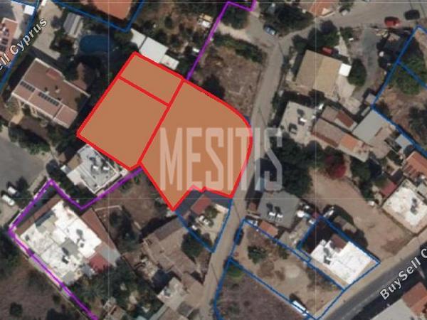 plot for sale pano lakatamia nicosia 1526819 image 10502113