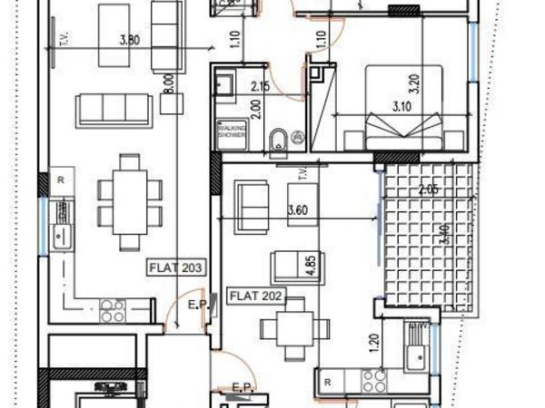 1 bedroom apartment for sale sotiros agios ioannis larnaca larnaca 7737919 image 12558442