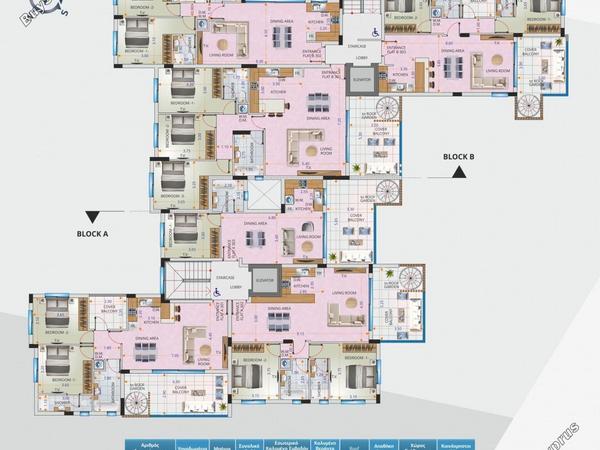 2 bedroom apartment for sale aradippou larnaca 8629919 image 15870611