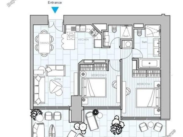 2 bedroom apartment for sale limassol marina limassol 1682919 image 14663218
