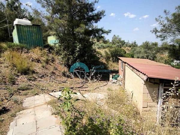 2 bedroom detached house for sale lythrodontas nicosia 7591919 image 13757835