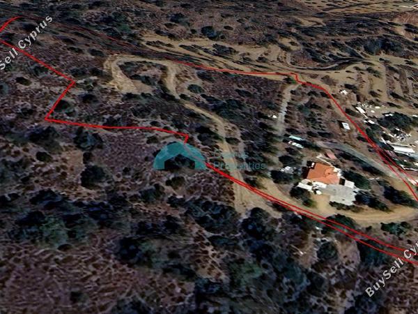 2 bedroom detached house for sale lythrodontas nicosia 7591919 image 13757844