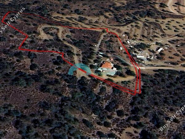 2 bedroom detached house for sale lythrodontas nicosia 7591919 image 13757846