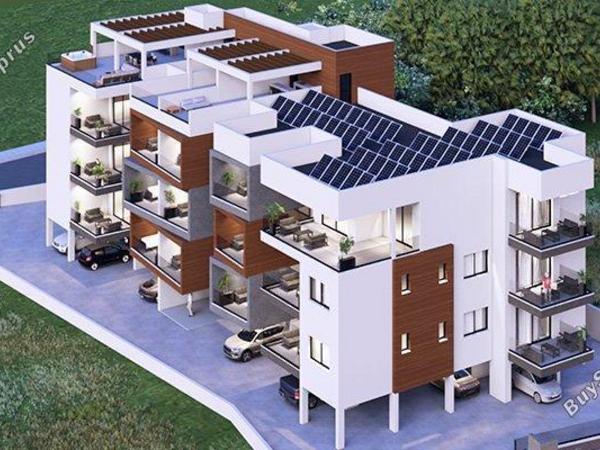 2 bedroom penthouse for sale germasogeia limassol 1750919 image 12983987