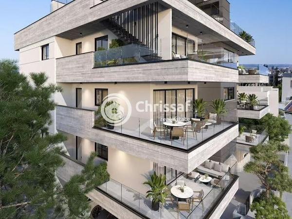 3 bedroom penthouse for sale agios georgios limassol limassol 8132919 image 15253185