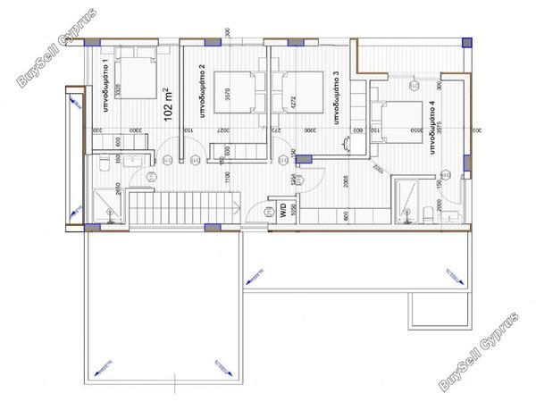 4 bedroom detached house for sale aradippou larnaca 1513919 image 7523464