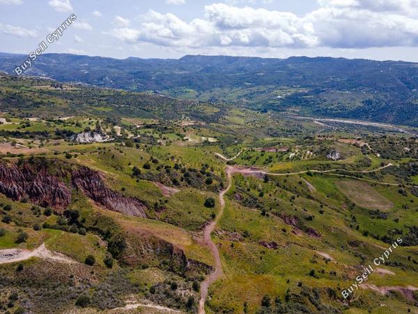 land for sale trahipedoula paphos 945919 image 15599847