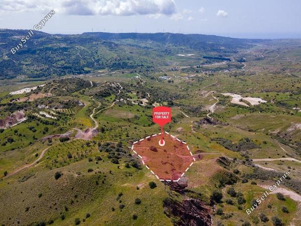 land for sale trahipedoula paphos 945919 image 15599850